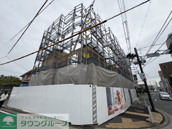 ラヴィアンローズの物件内観写真